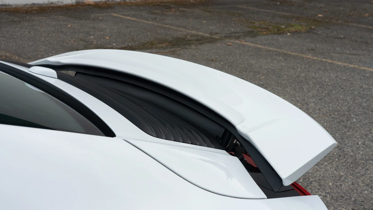 2015 Porsche 991 Carrera GTS - Image 24 of 31