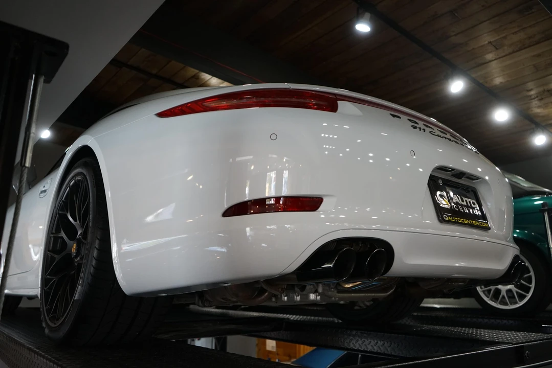 2015 Porsche 991 Carrera GTS - Image 23 of 31