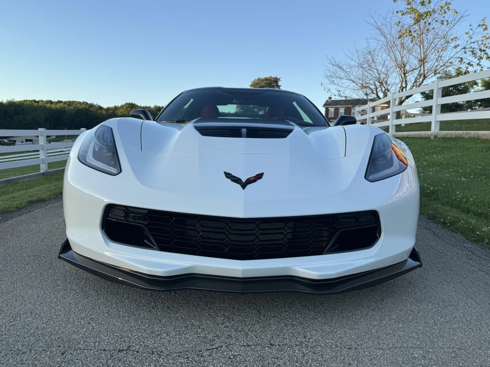 2016 Chevrolet Corvette C7 Z06 - Image 13 of 31