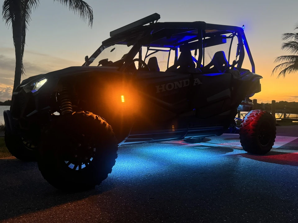 2023 Honda ATV - Image 30 of 31