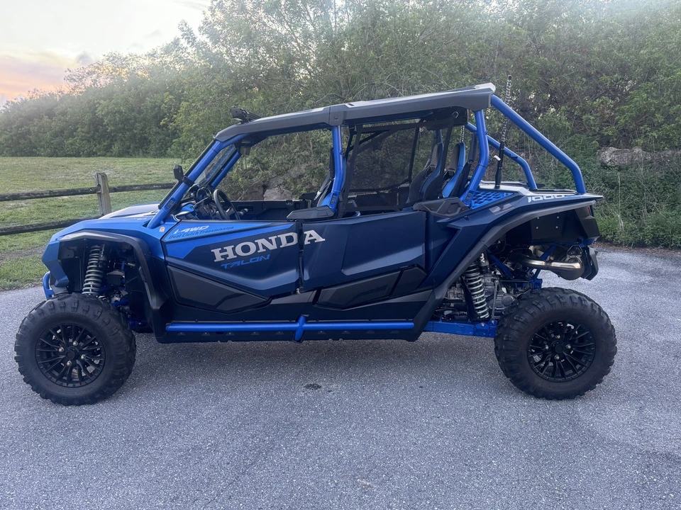 2023 Honda ATV - Image 25 of 31