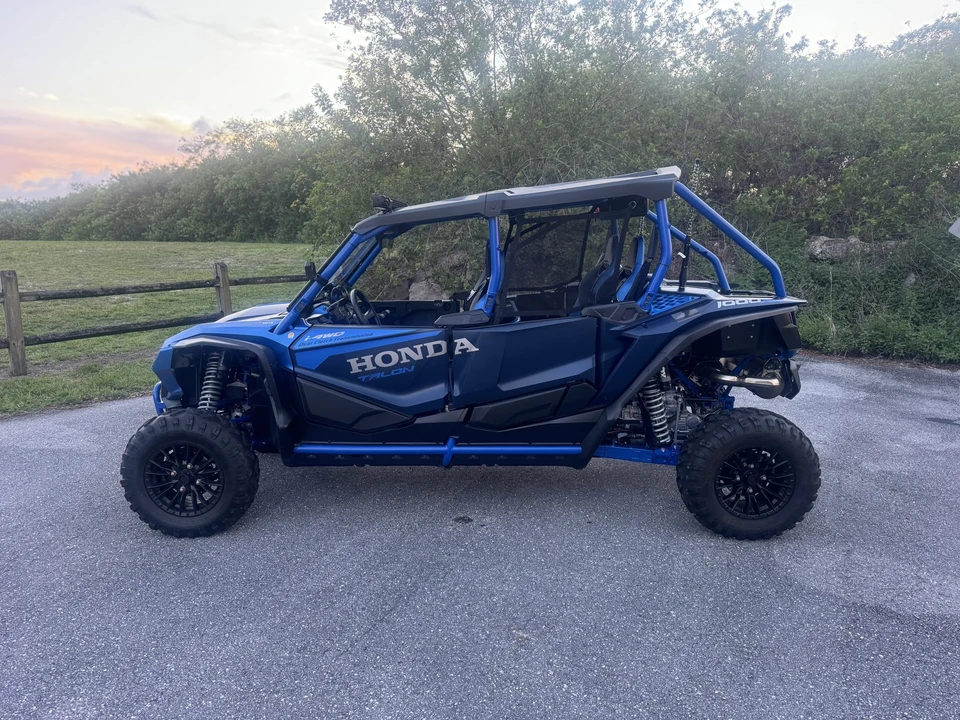 2023 Honda ATV - Image 21 of 31