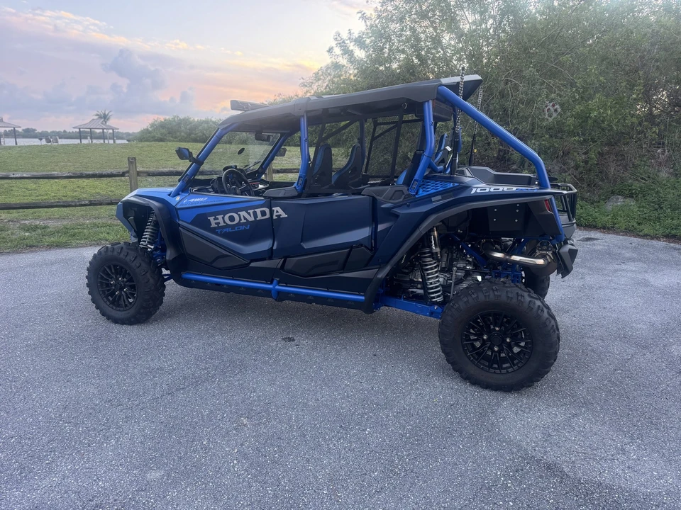 2023 Honda ATV - Image 20 of 31