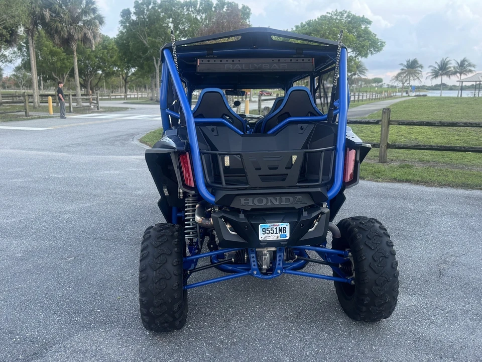 2023 Honda ATV - Image 15 of 31