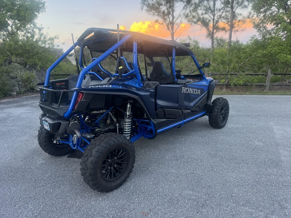 2023 Honda ATV - Image 12 of 31