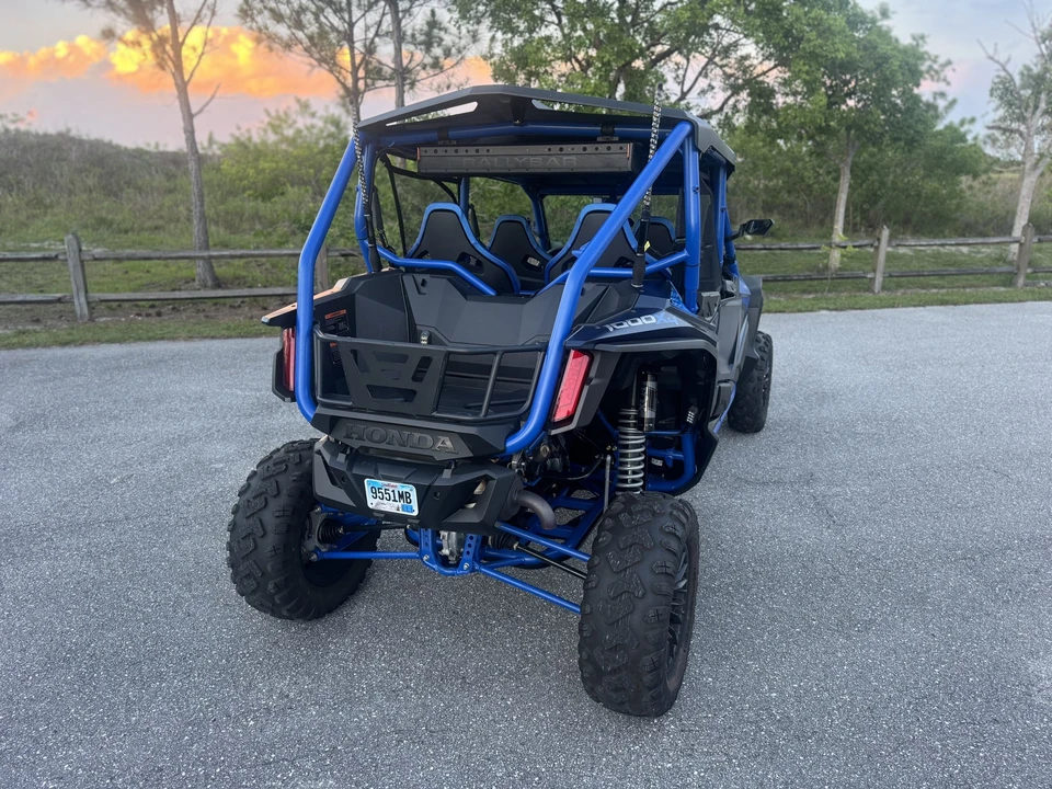 2023 Honda ATV - Image 13 of 31