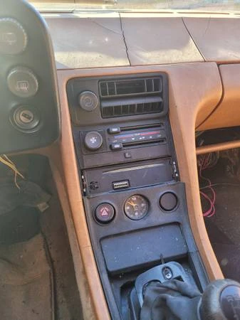 1978 Porsche 928 - Image 2 of 9