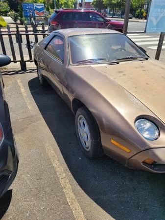 1978 Porsche 928 - Image 9 of 9