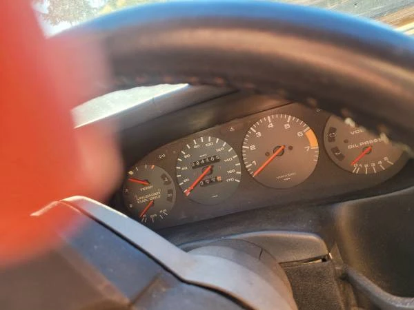 1978 Porsche 928 - Image 5 of 9