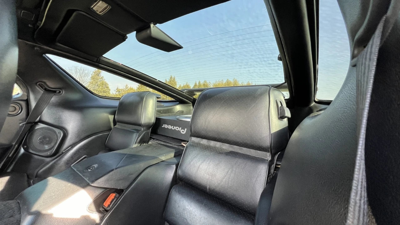 1987 Porsche 928 S4 - Image 5 of 24