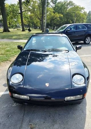 1988 Porsche 928 S4 - Image 15 of 20