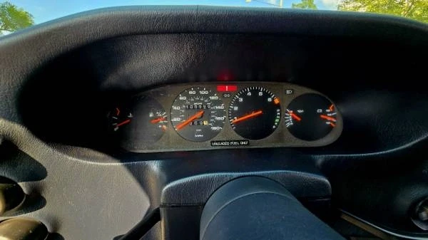 1988 Porsche 928 S4 - Image 9 of 20