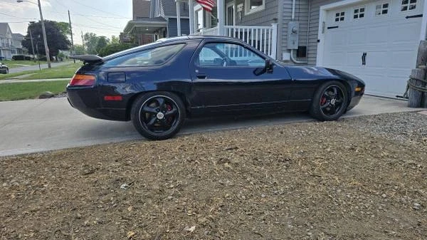 1988 Porsche 928 S4 - Image 18 of 20