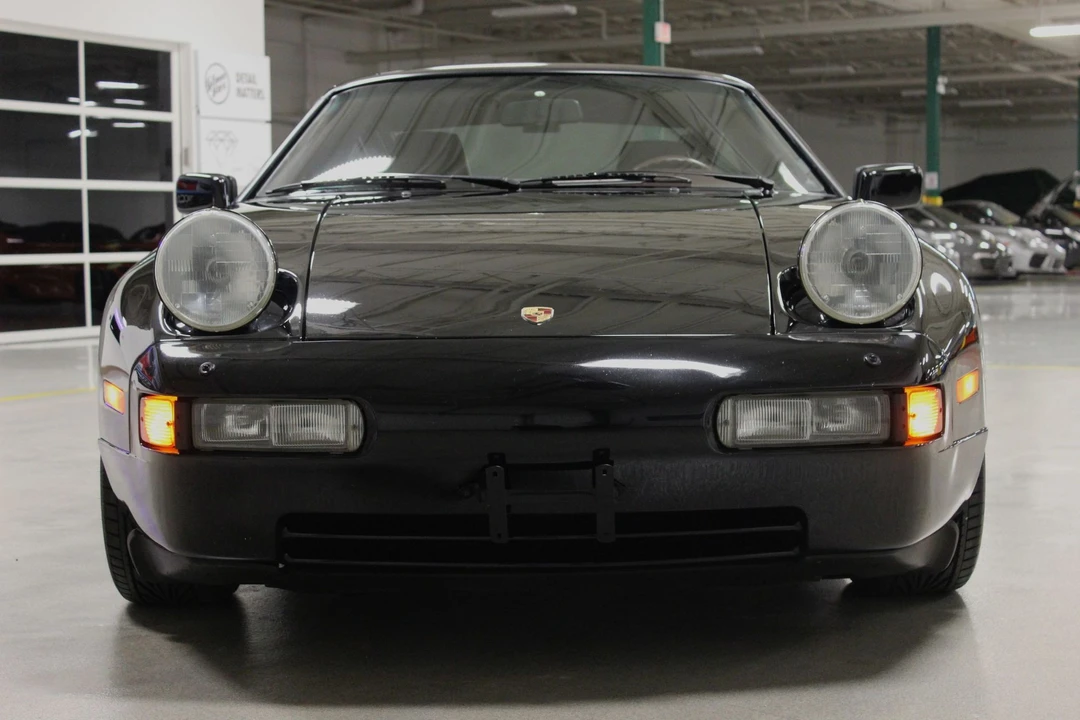 1987 Porsche 928 S4 - Image 3 of 20