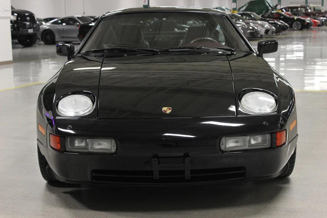 1987 Porsche 928 S4 - Image 4 of 20