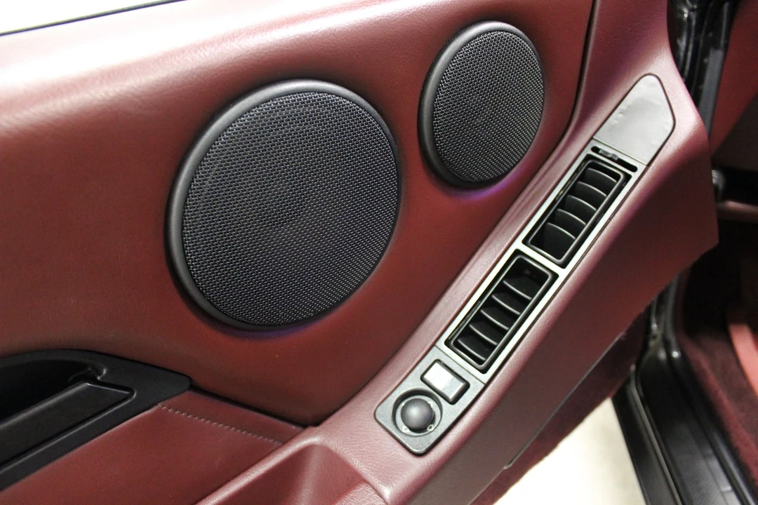 1987 Porsche 928 S4 - Image 12 of 20