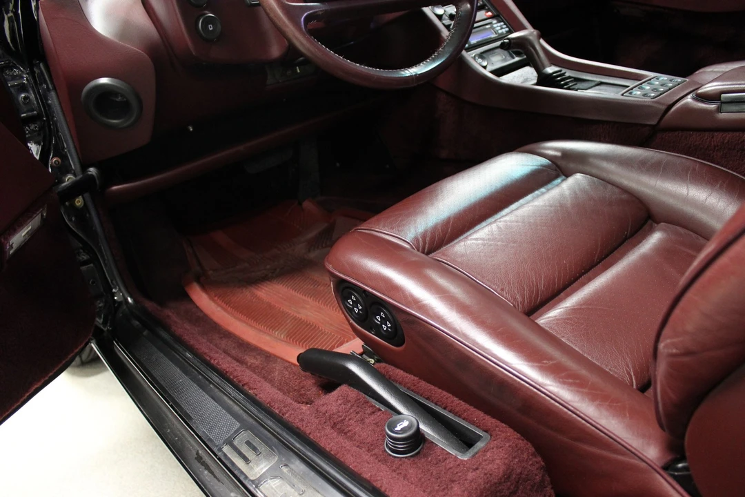 1987 Porsche 928 S4 - Image 13 of 20