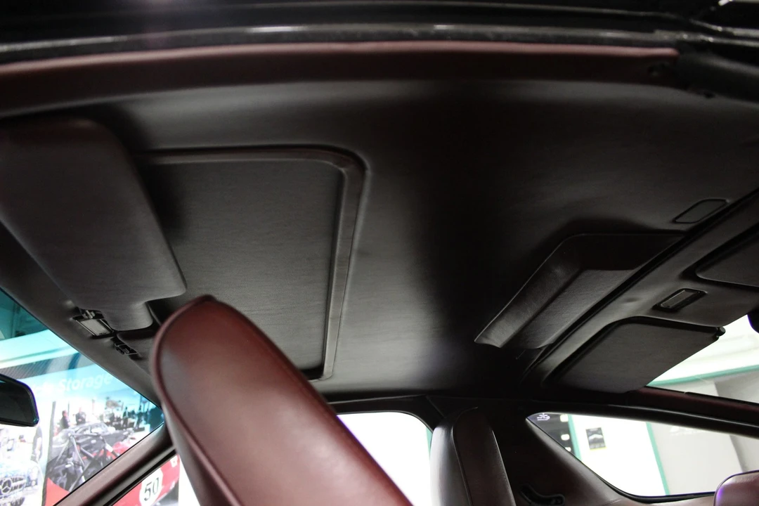 1987 Porsche 928 S4 - Image 17 of 20