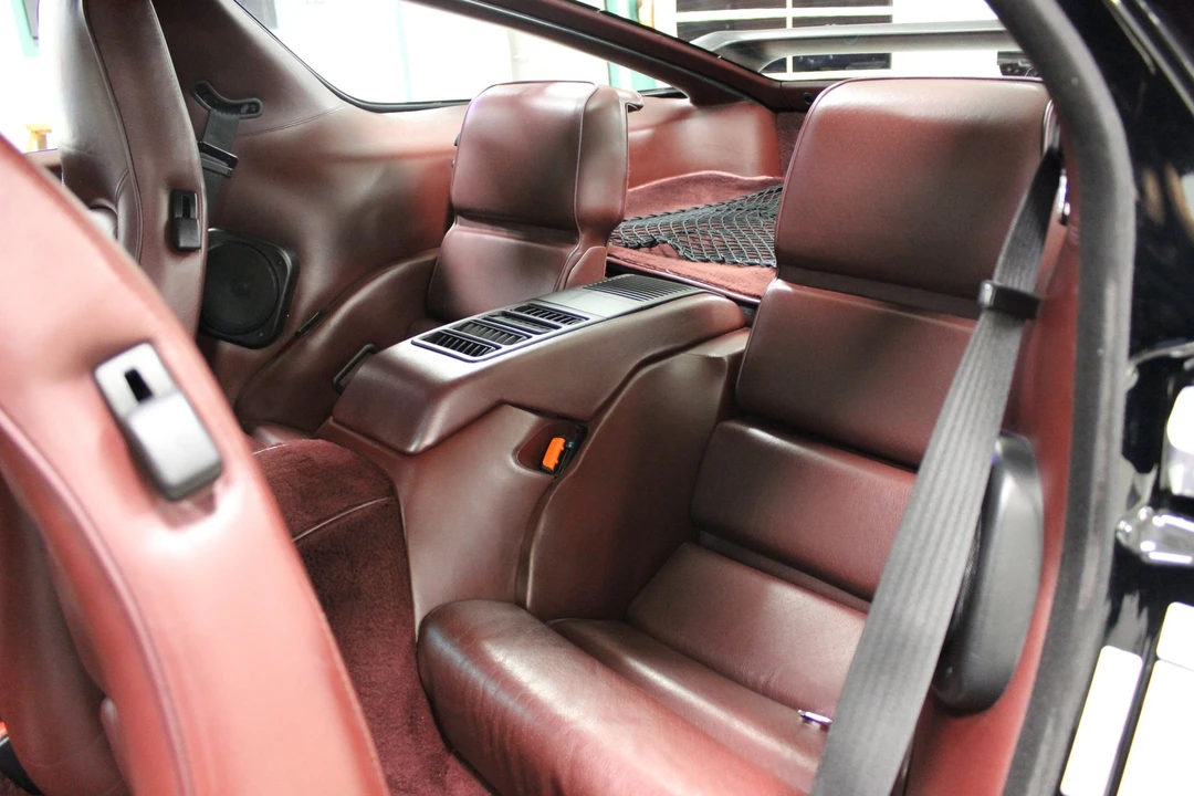 1987 Porsche 928 S4 - Image 18 of 20