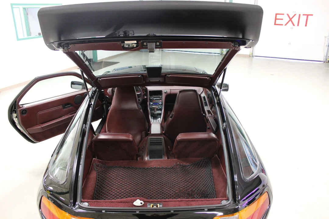 1987 Porsche 928 S4 - Image 19 of 20