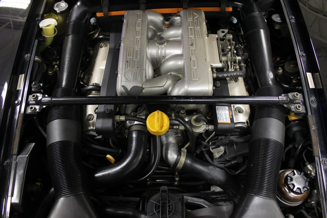 1987 Porsche 928 S4 - Image 20 of 20