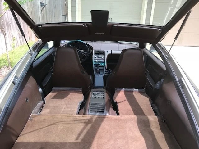 1986 Porsche 928 S - Image 3 of 7