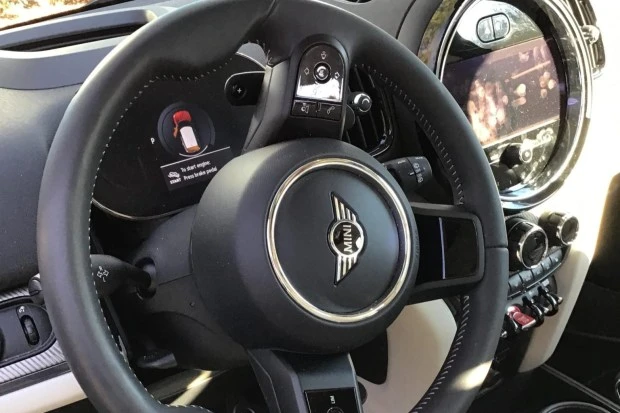 2023 Mini Countryman 2nd Gen - Image 6 of 8