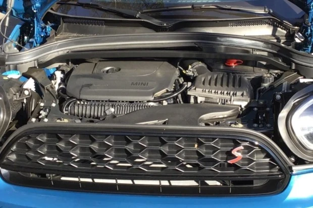 2023 Mini Countryman 2nd Gen - Image 7 of 8