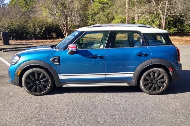 2023 Mini Countryman 2nd Gen - Image 3 of 8