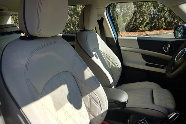 2023 Mini Countryman 2nd Gen - Image 4 of 8