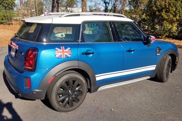 2023 Mini Countryman 2nd Gen - Image 2 of 8