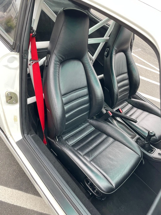 1993 Porsche 964 Carrera - Image 11 of 15