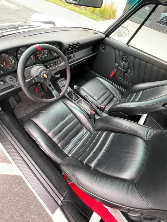 1993 Porsche 964 Carrera - Image 12 of 15
