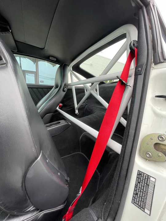 1993 Porsche 964 Carrera - Image 15 of 15