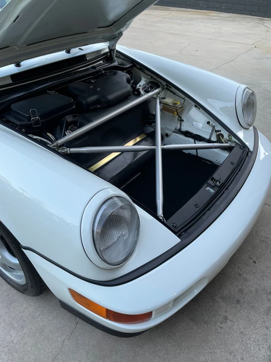 1993 Porsche 964 Carrera - Image 6 of 15
