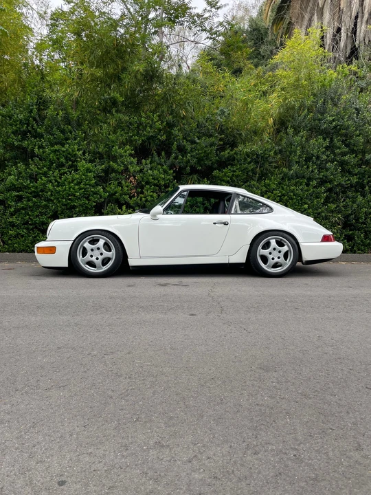 1993 Porsche 964 Carrera - Image 2 of 15