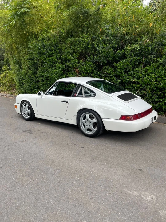 1993 Porsche 964 Carrera - Image 3 of 15