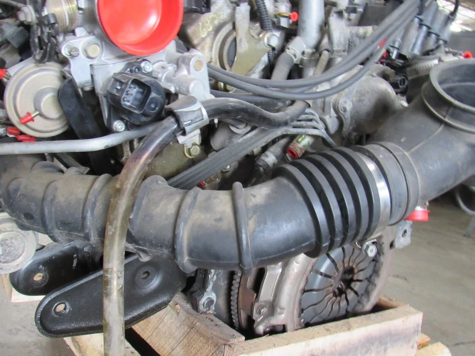 1993 Mitsubishi 3000GT Series 1 - Image 4 of 6