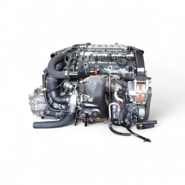 1993 Mitsubishi 3000GT Series 1 - Image 3 of 7