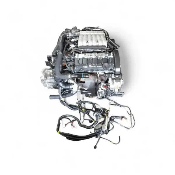 1993 Mitsubishi 3000GT Series 1 - Image 5 of 7