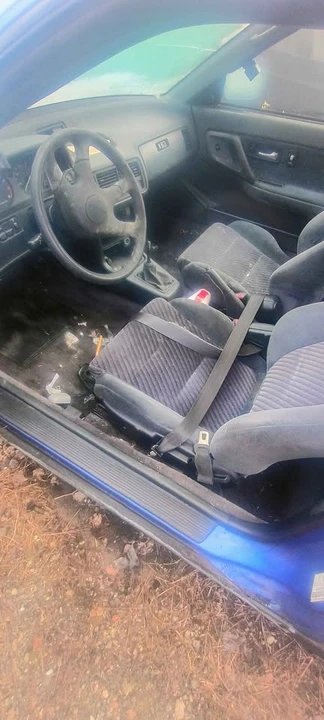 1993 Acura Integra 2nd Gen - Image 4 of 5