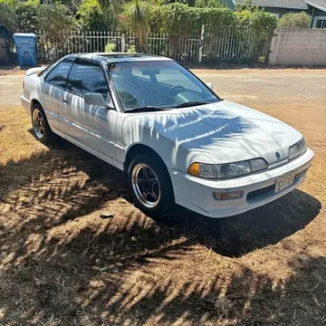 1993 Acura Integra LS Special