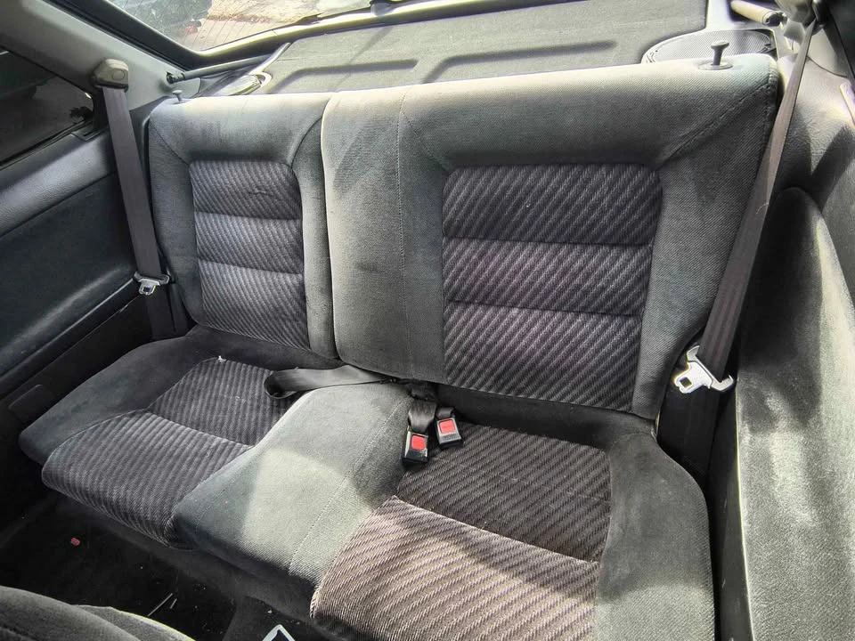 1993 Acura Integra 2nd Gen - Image 6 of 9