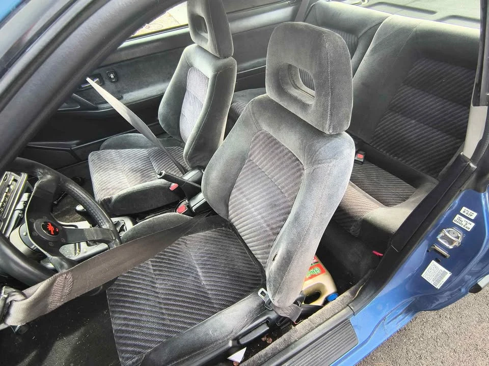 1993 Acura Integra 2nd Gen - Image 4 of 9
