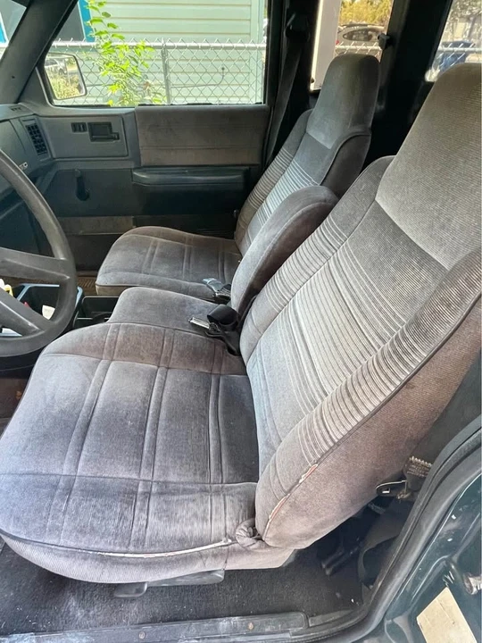 1993 Chevrolet S-10 - Image 9 of 10