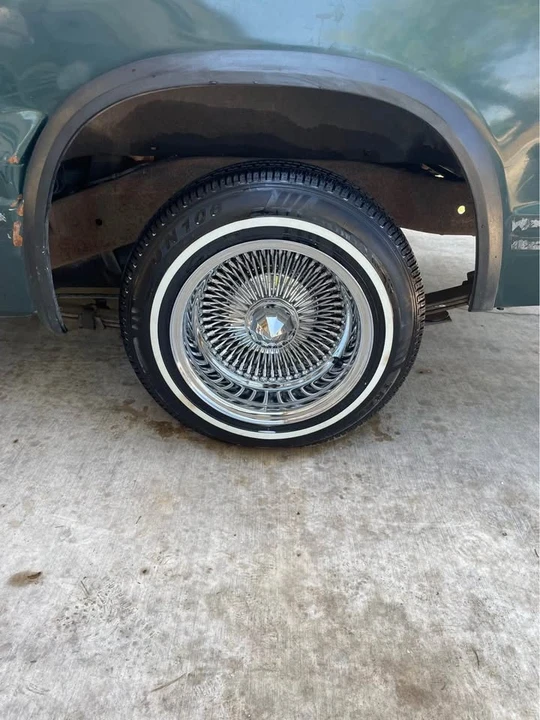 1993 Chevrolet S-10 - Image 3 of 10