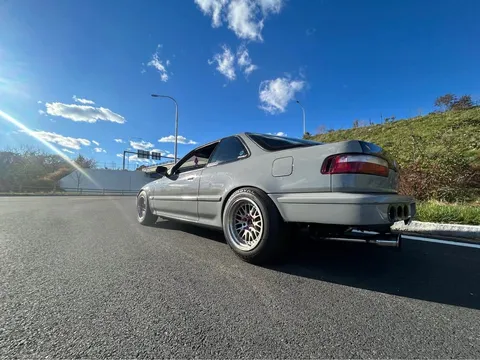 1993 Acura Integra