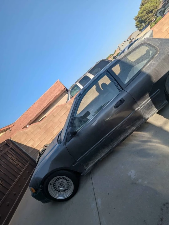 1993 Honda EG Civic - Image 5 of 11