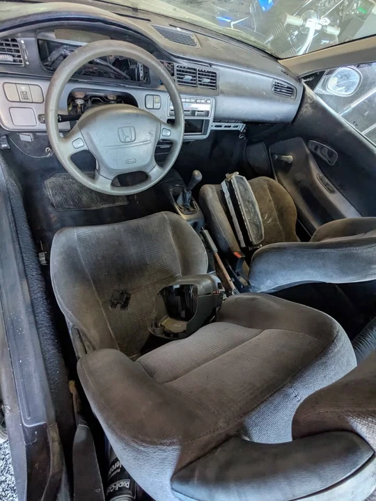 Saab 900 - Image 6 of 10