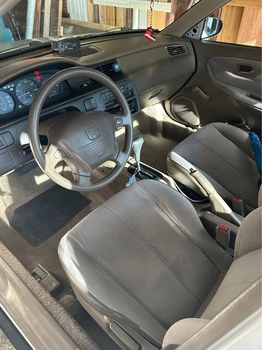Honda EG Civic - Image 6 of 8